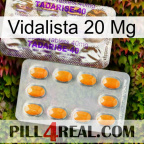 Vidalista 20Mg new12